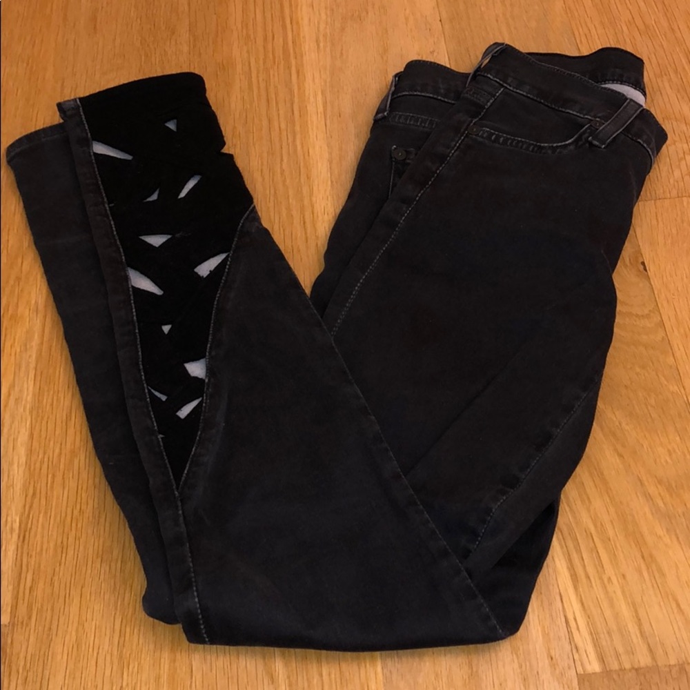 7 FOR ALL MANKIND Jeans